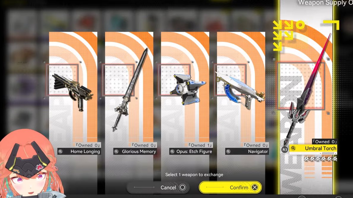 Wawa the stats are out. Pot0 Tangtang signature weapon is "only" ~10% more dmg in team DPS than Pot5 Battlepass weapon (you can get Pot5 if you max the paid BP). But since you already pulled you should keep going 😆 #kfp