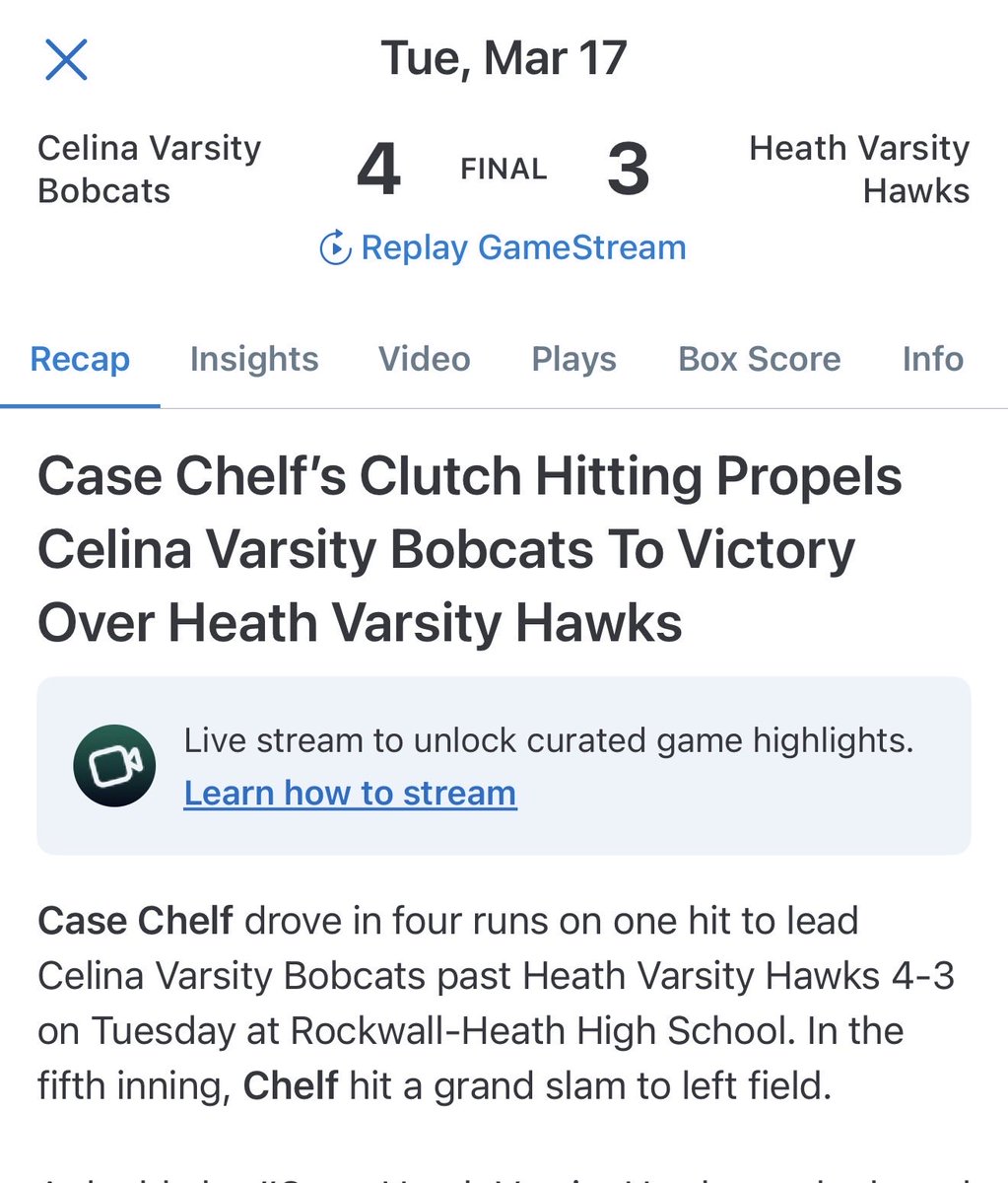 Brad Chelf tweet media