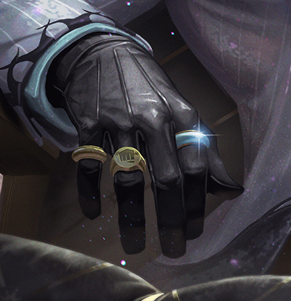 VanjesticLoL's tweet image. Morde's hand makes me go crazy ngl

it's so well drawn