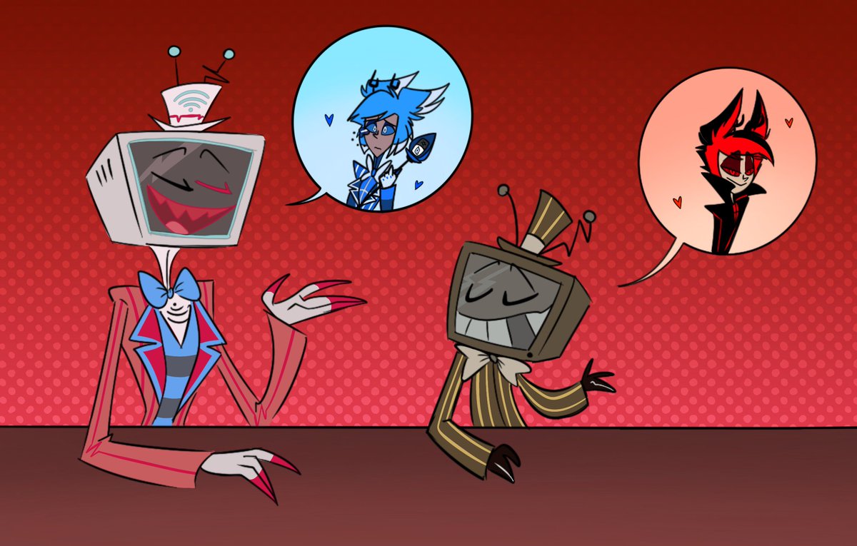 Dibuixships tweet media