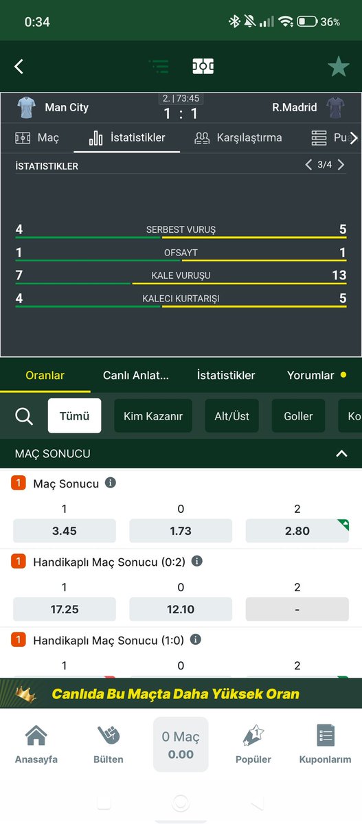 sappusuli's tweet photo. @bambuyla 13 oldu. Teşekkürler 🦍 https://t.co/qq5m83yh0F