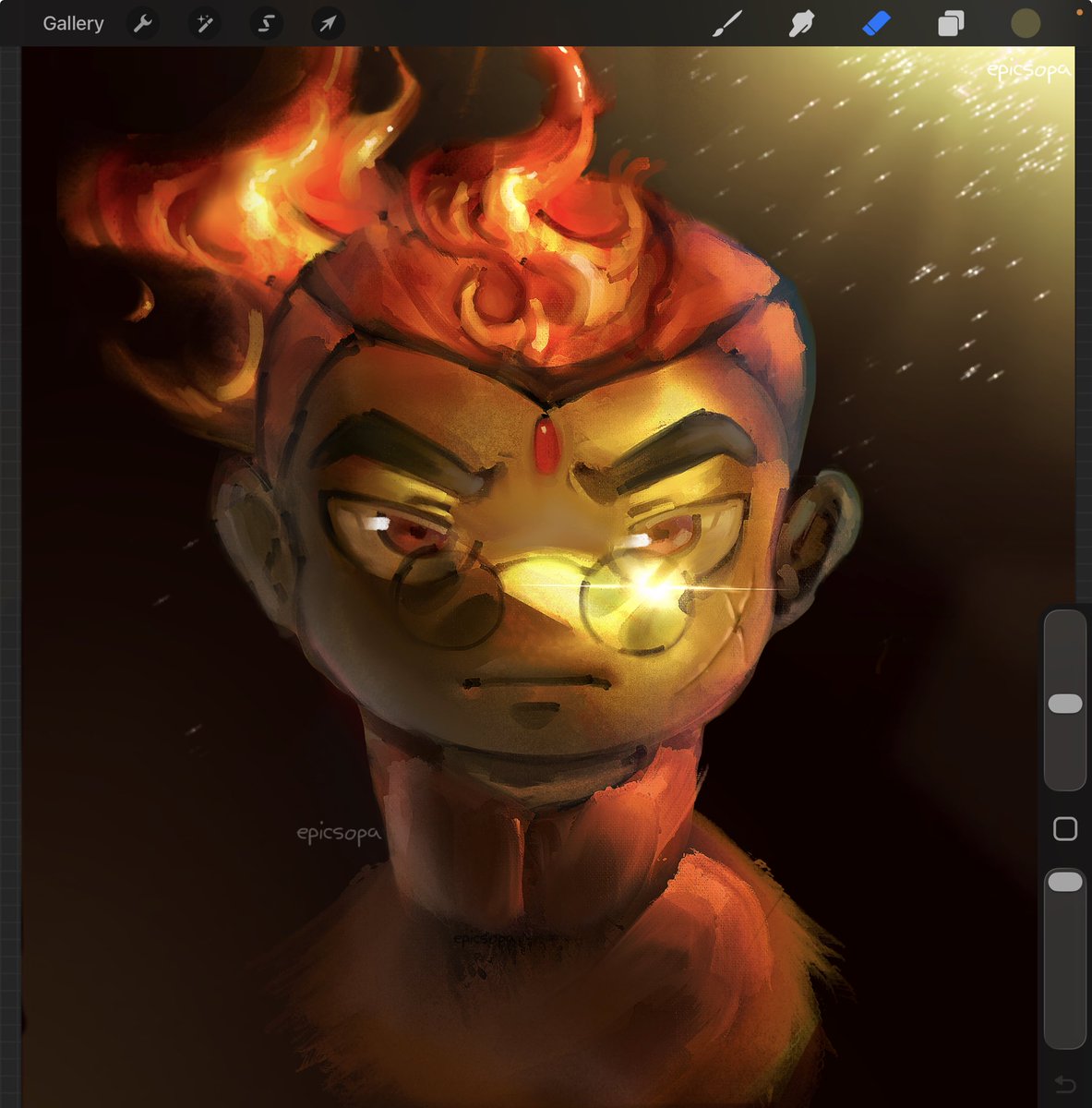 EPICSOPA tweet media