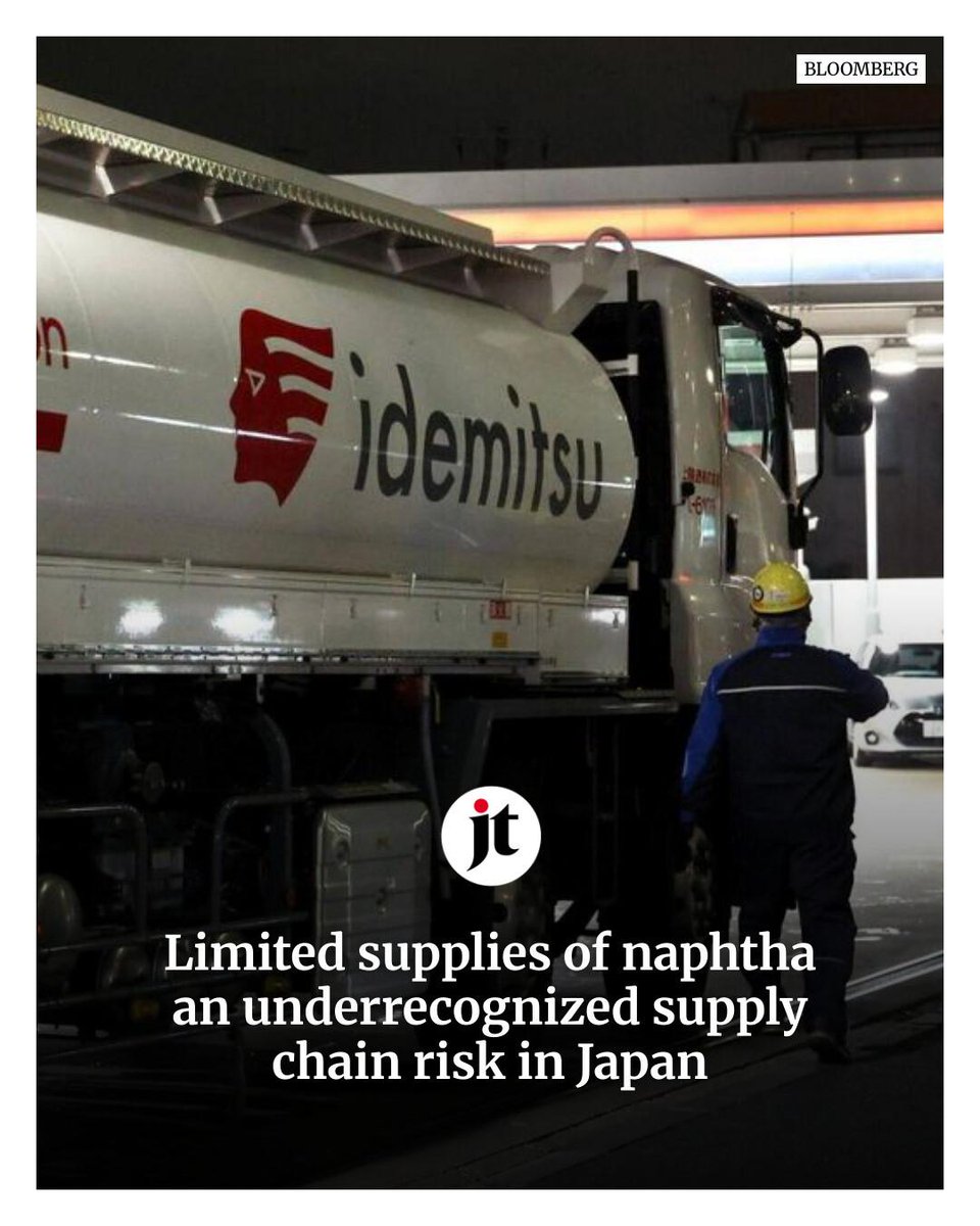 The Japan Times tweet media