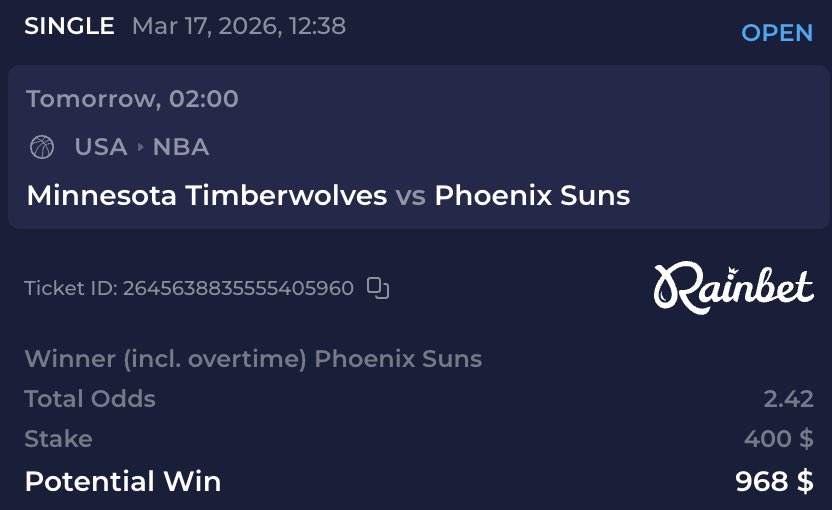 Role Player Performances tweet media