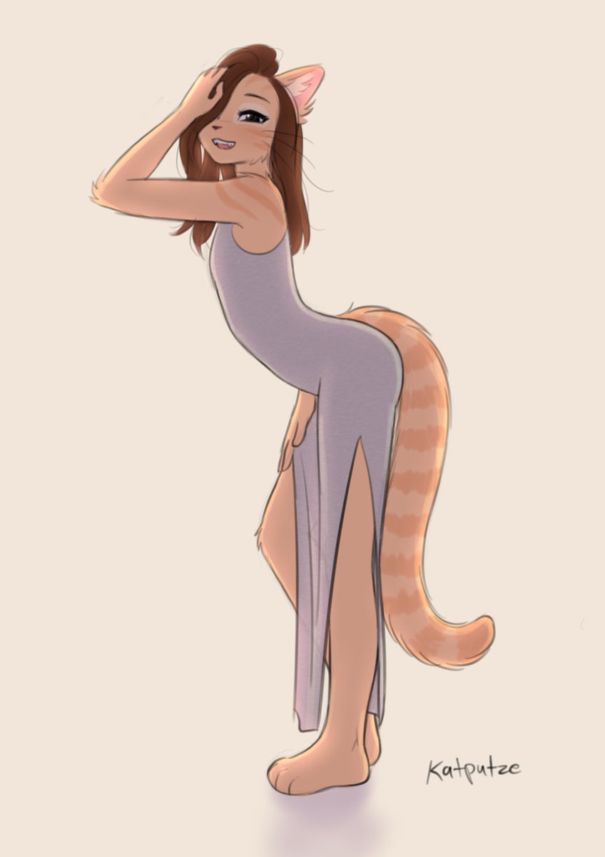 Katputze tweet media