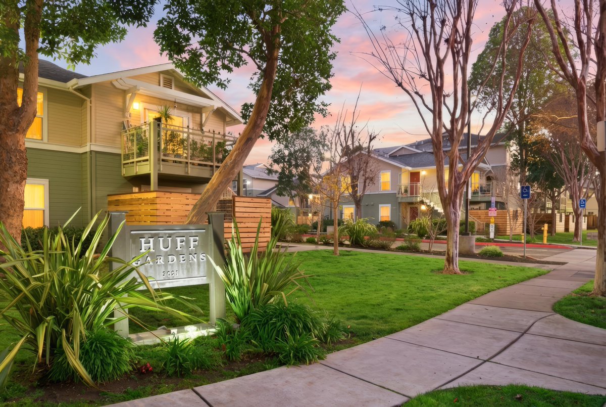 Santa Clara County Housing Authority tweet media