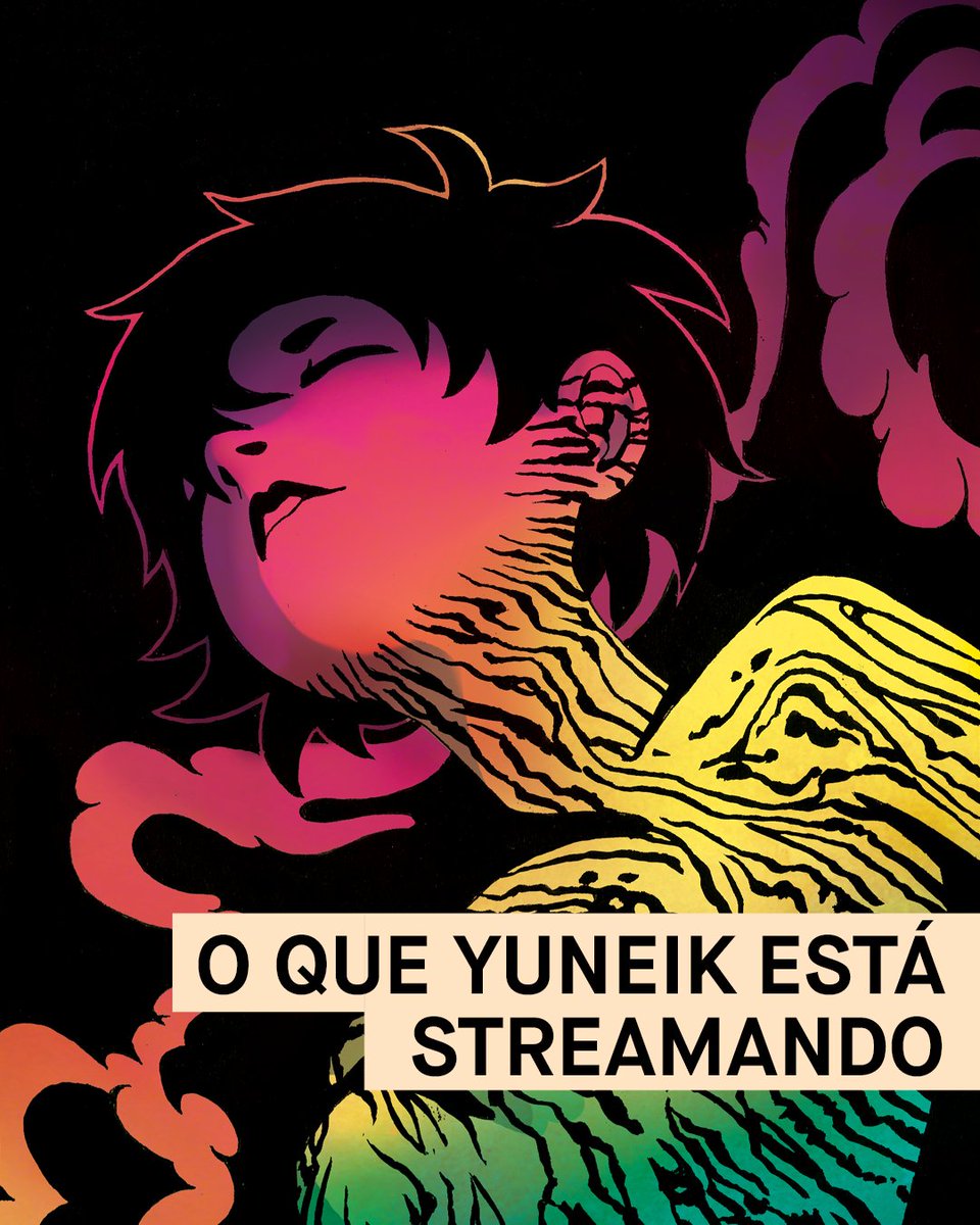 Yuneik_Mag's tweet photo. Yuneik mergulha nos lançamentos mais hypados do cinema internético 🎬 do tocantemente humano ao bizarramente inesperado, conheça os filmes que nos deixaram 🤯

✤ você anda streamando o que no seu NeuroHat, patna?

#Yuneik #Cinema #NewReleases
#arte #scifi #cyberpunkart https://t.co/35EgW0ICCe