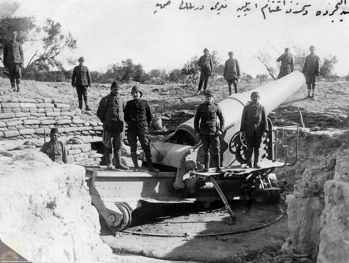 Dünya Savaşları tweet media