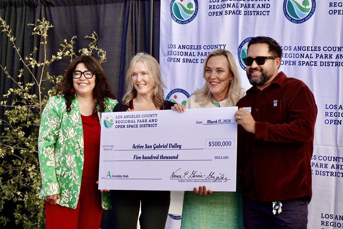 ActiveSGV tweet media