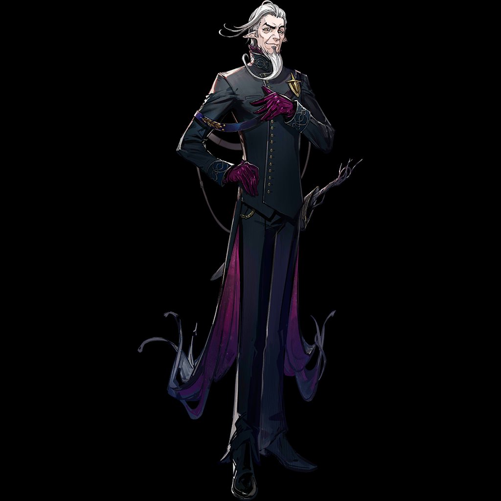 Constellation's Starforce tweet media