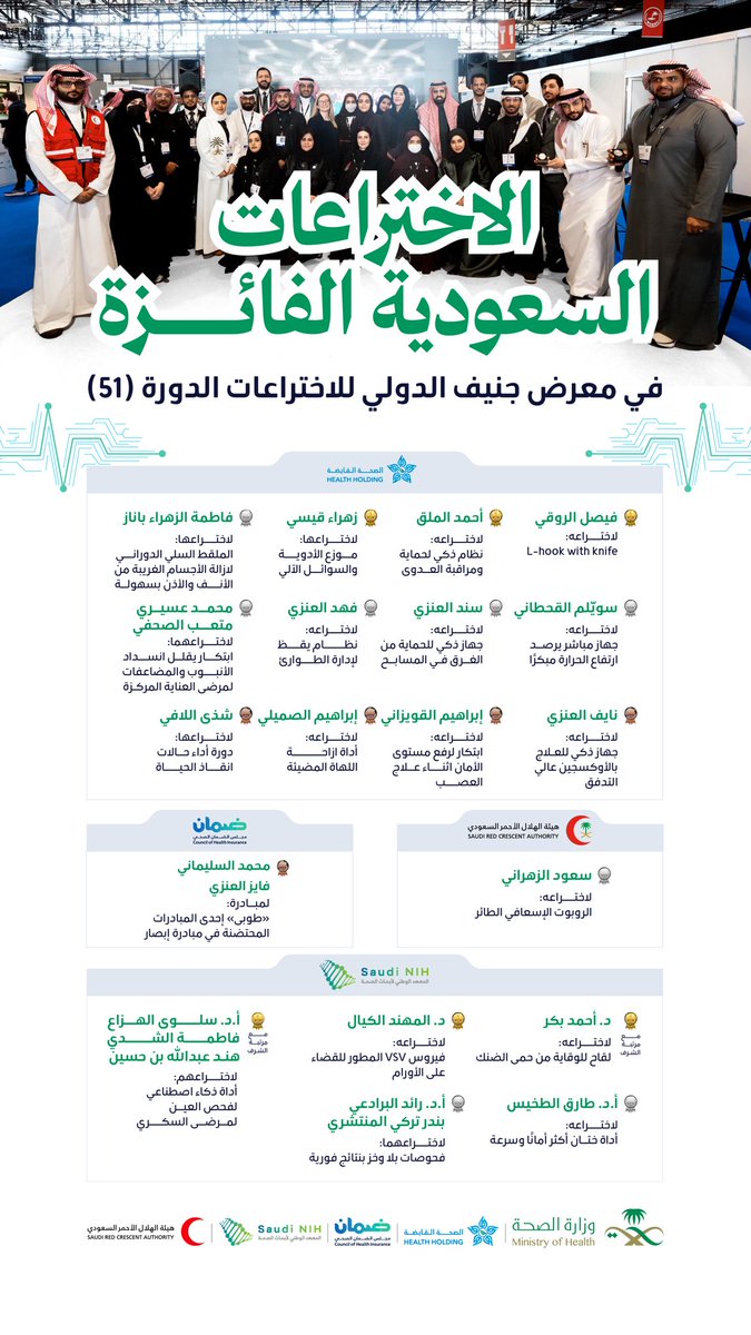 وزارة الصحة السعودية tweet media