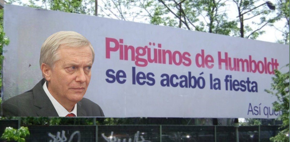 Megamentiras ⚪ tweet media