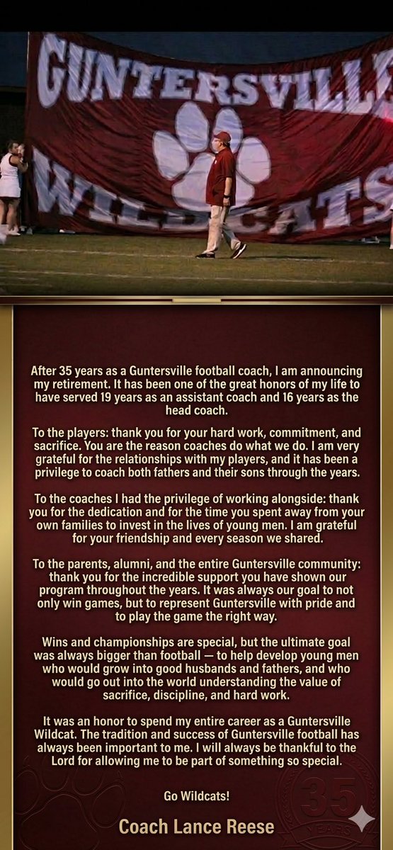 GuntersvilleFootball tweet media