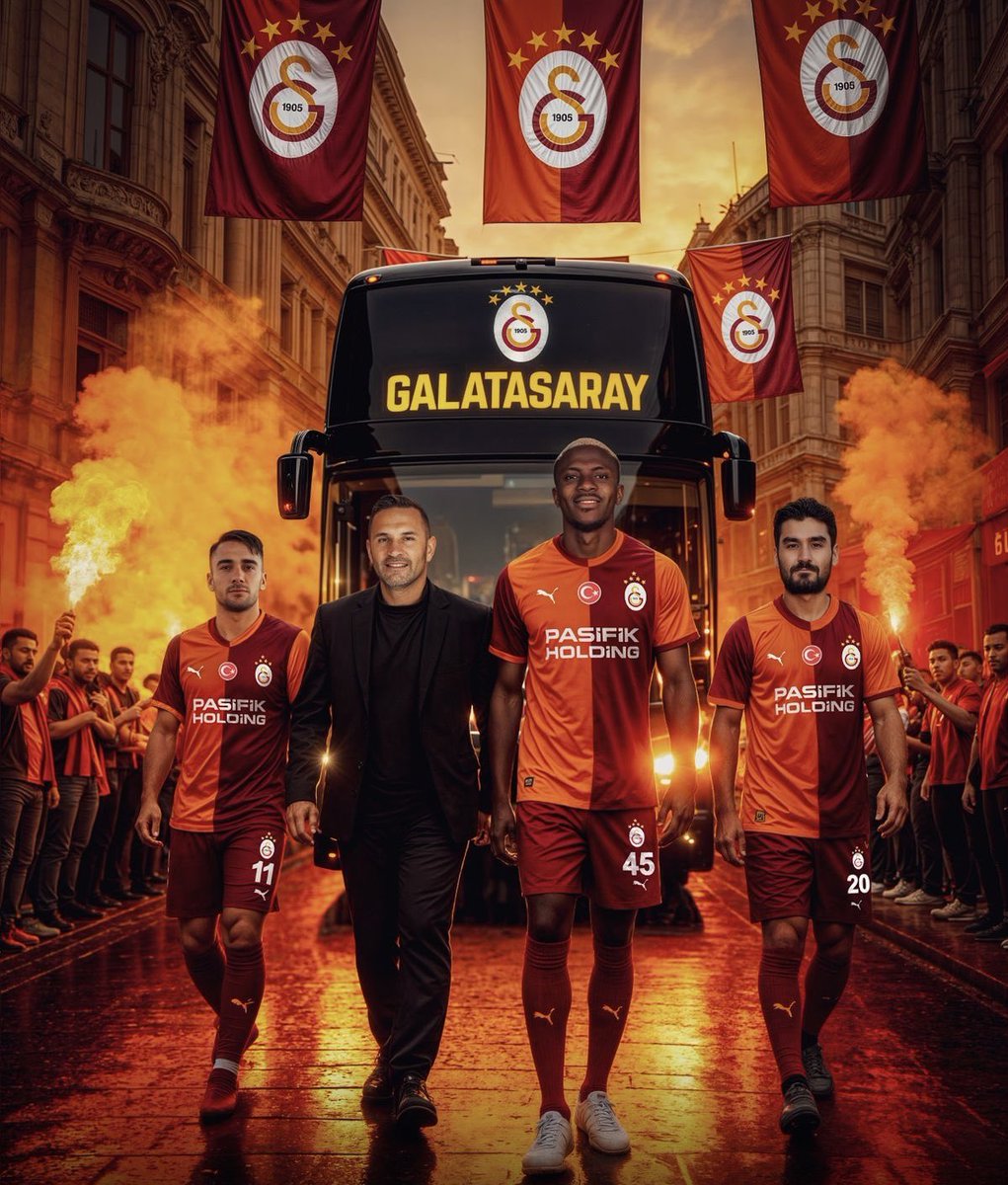 Mustafa Akbulut tweet media