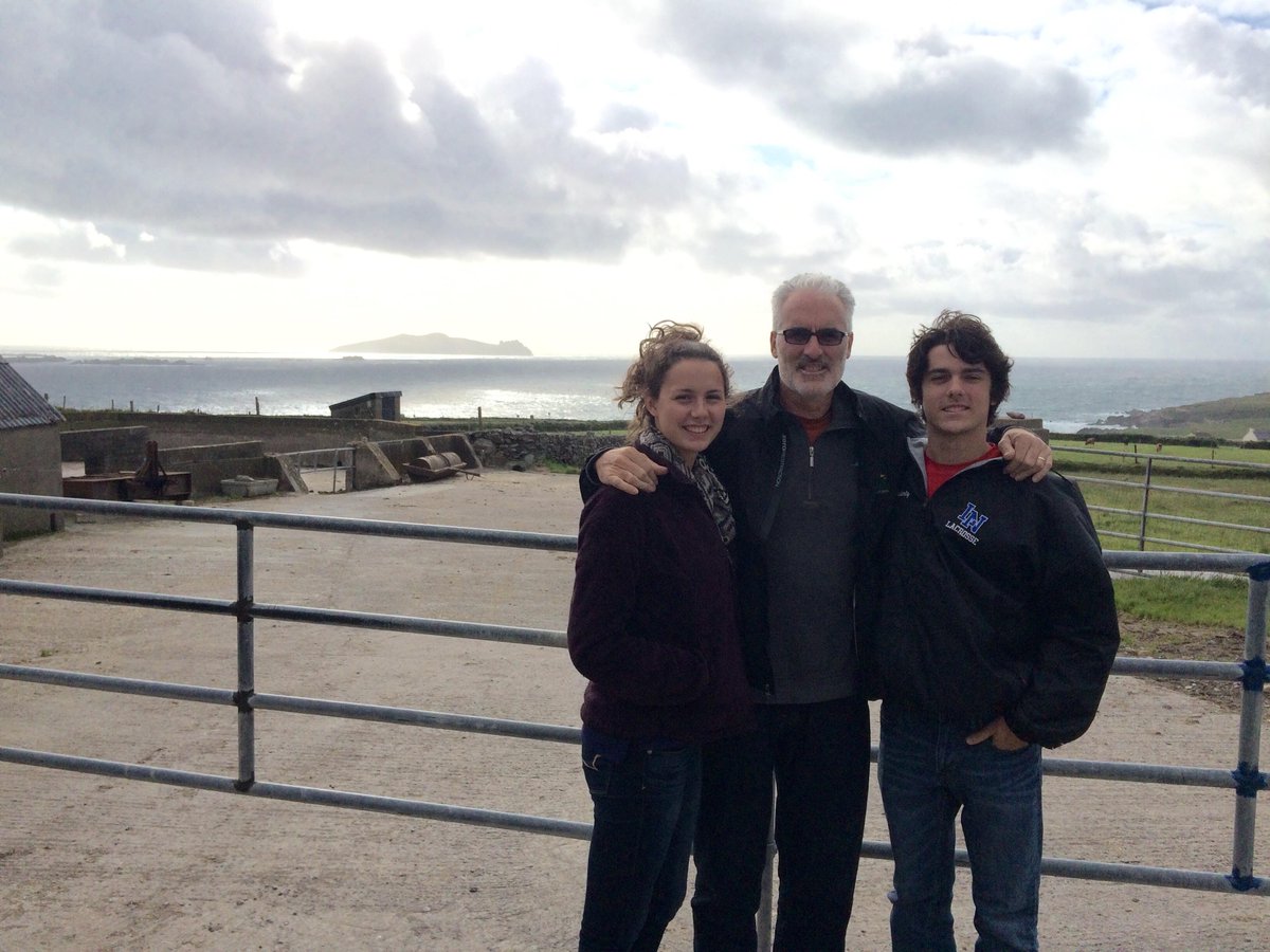 Matt Doherty tweet media