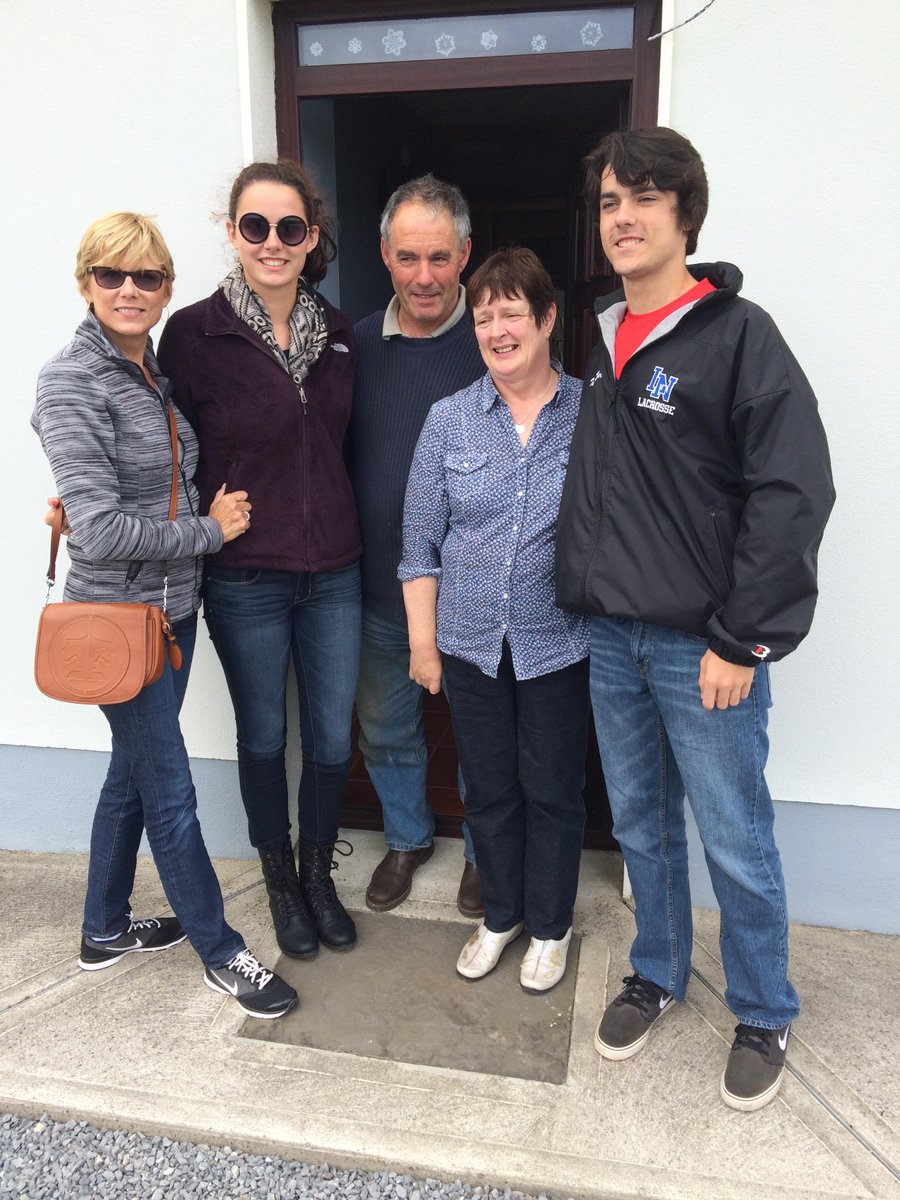 Matt Doherty tweet media