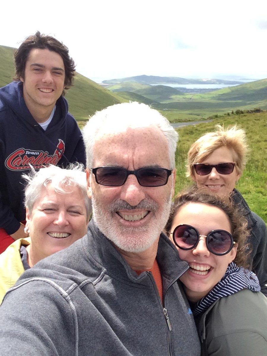 Matt Doherty tweet media