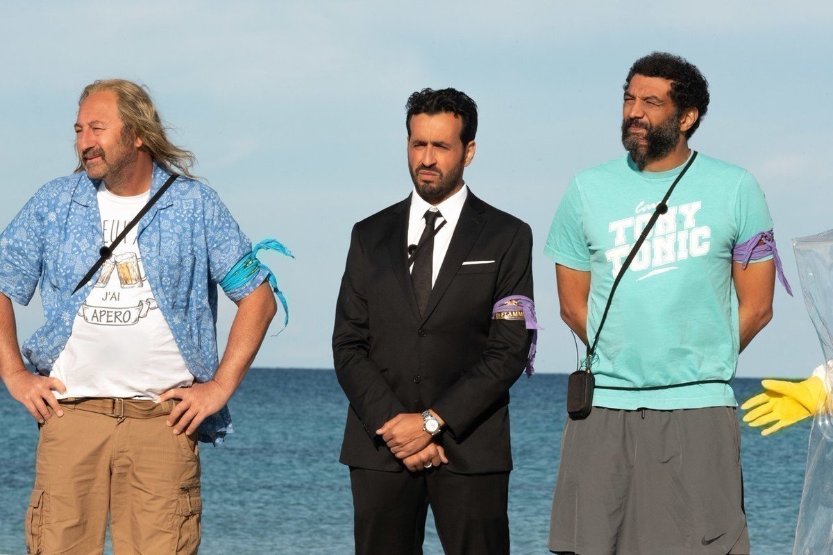 NEWS TV RÉAL tweet media