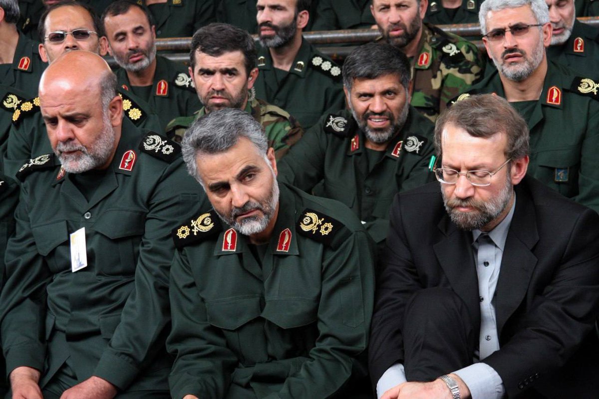 Rising tensions and the loss of senior figures, including Ali Larijani, point to a fragile and critical moment for the region. In times of escalation, the erosion of experienced leadership and intellectual capacity carries lasting consequences for stability, governance, and