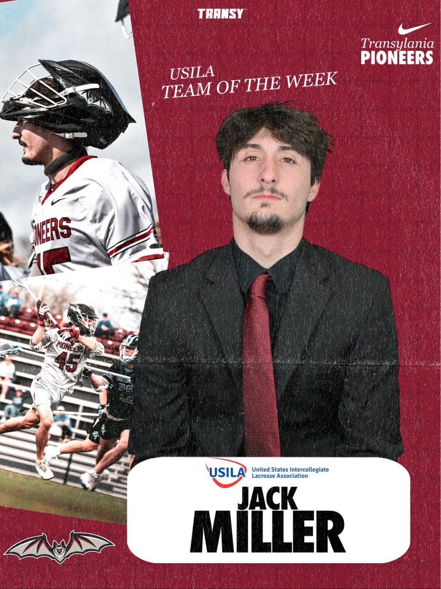 Transy Sports tweet media