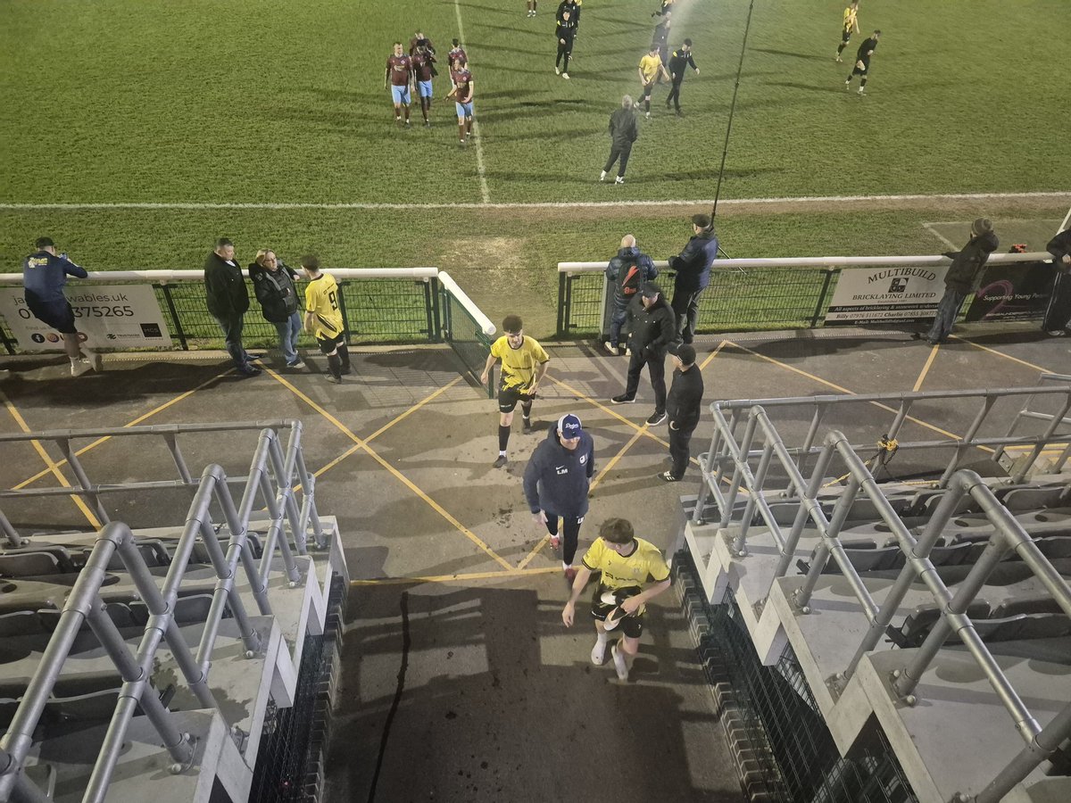 Melksham Town FC tweet media