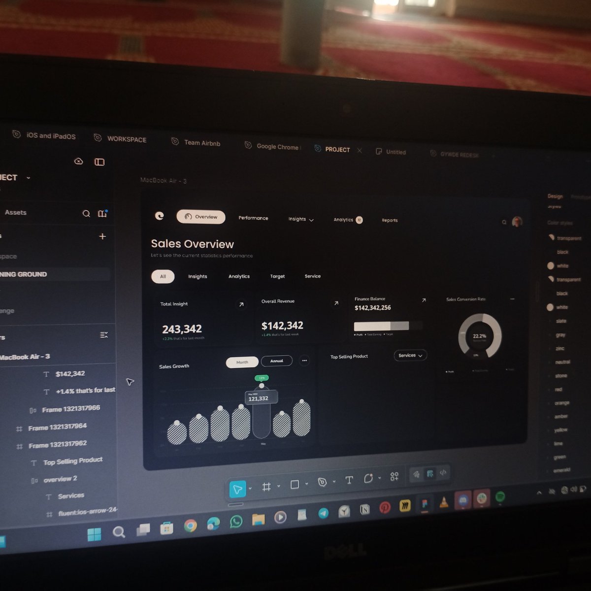 Rodie | UI UX Designer tweet media