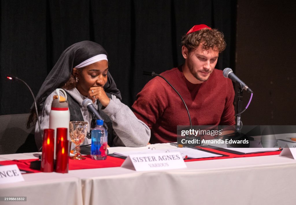 Pope Crave tweet media