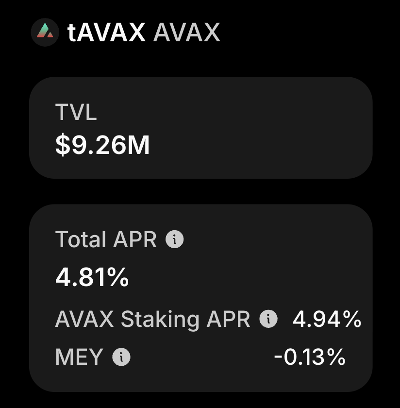 Yield Yak 🐃 🥛 tweet media