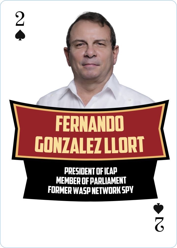 The Foundation For Human Rights in Cuba tweet media