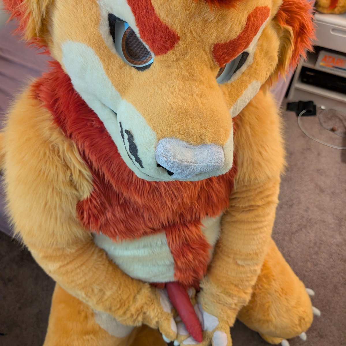 LyanDAD 🔜 FWA/London 🇬🇧 tweet media