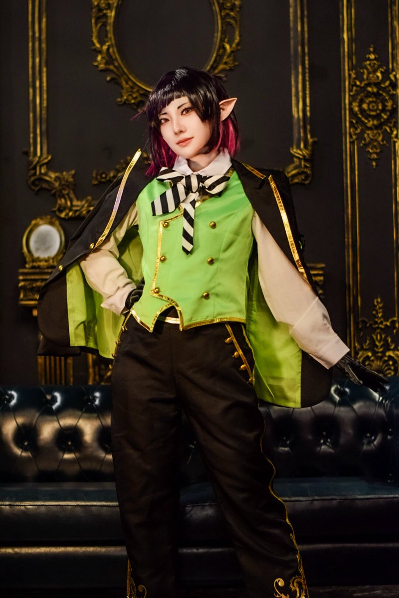 もかまる。 tweet media