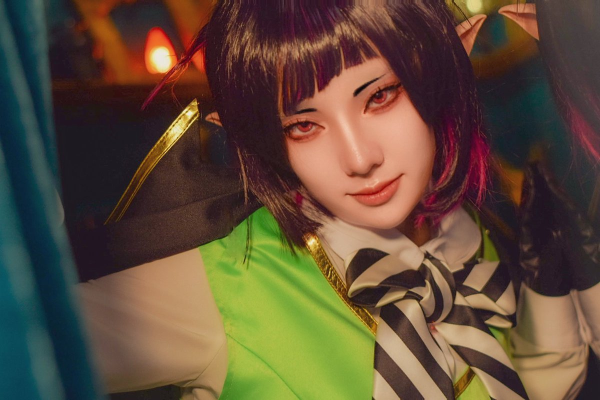 もかまる。 tweet media