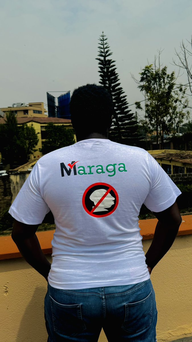 kingrudhaah's tweet image. Political consciousness
#ItsTIME
#SystemOverhaul
#MaragaThe6th