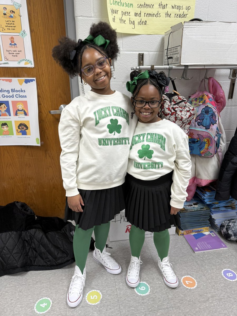 J.B. Atkinson Academy for Excellence tweet media