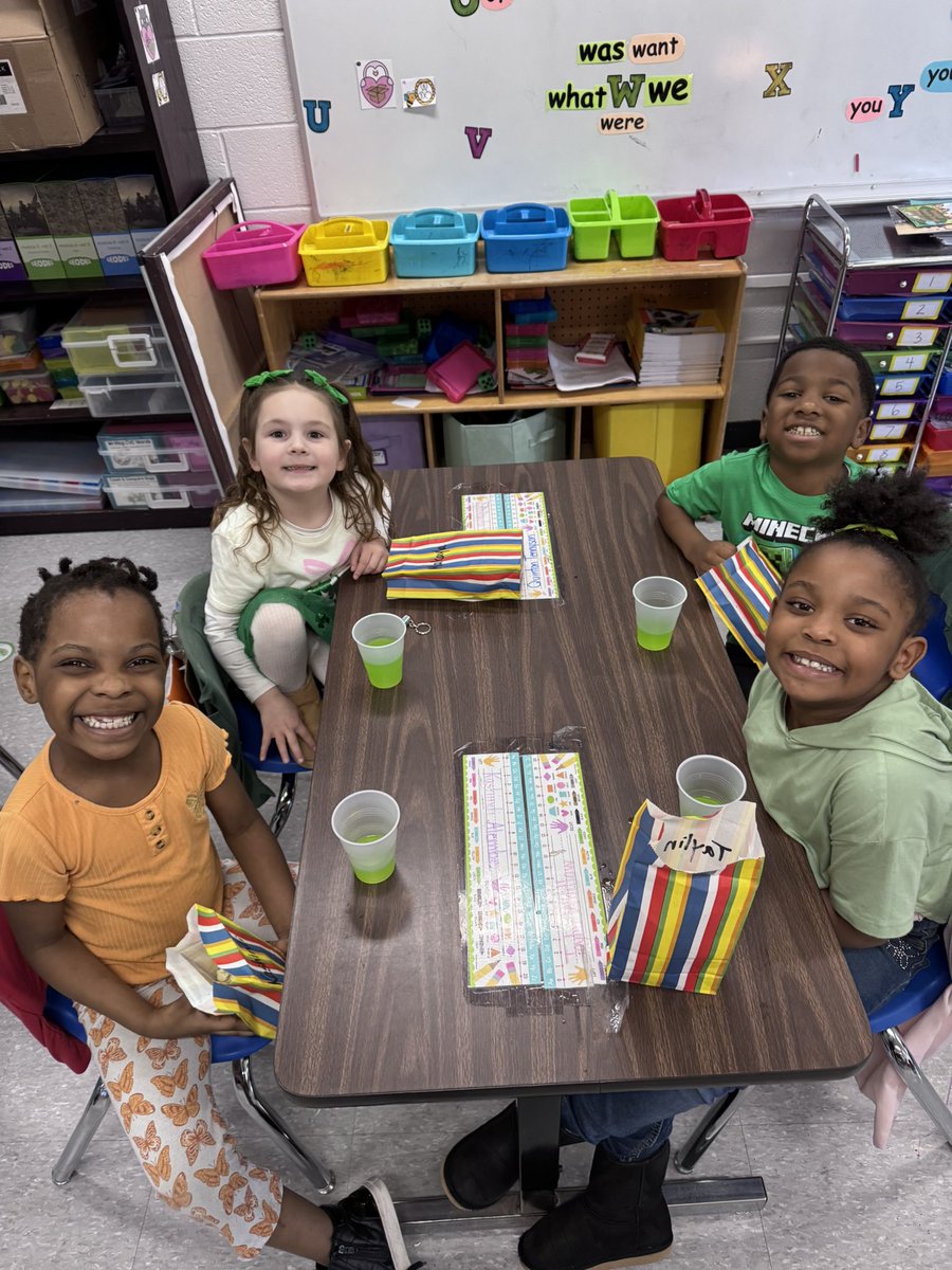 J.B. Atkinson Academy for Excellence tweet media