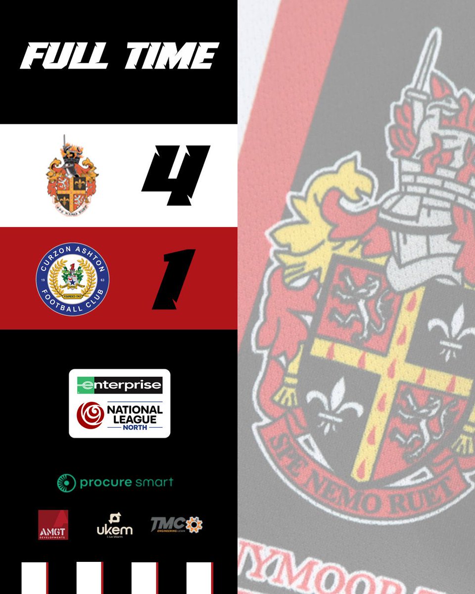 Spennymoor Town FC tweet media