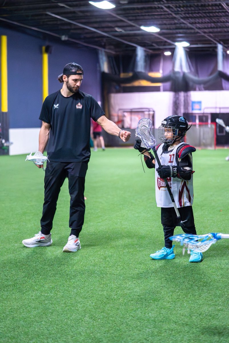 Oshawa FireWolves tweet media