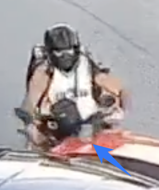 Bruno Funnie tweet media