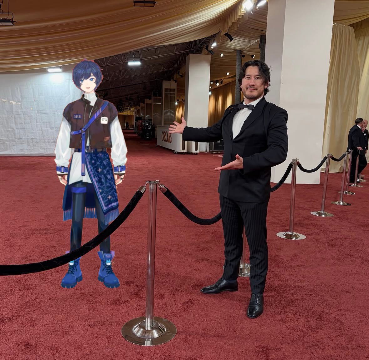 Made soramafu versions