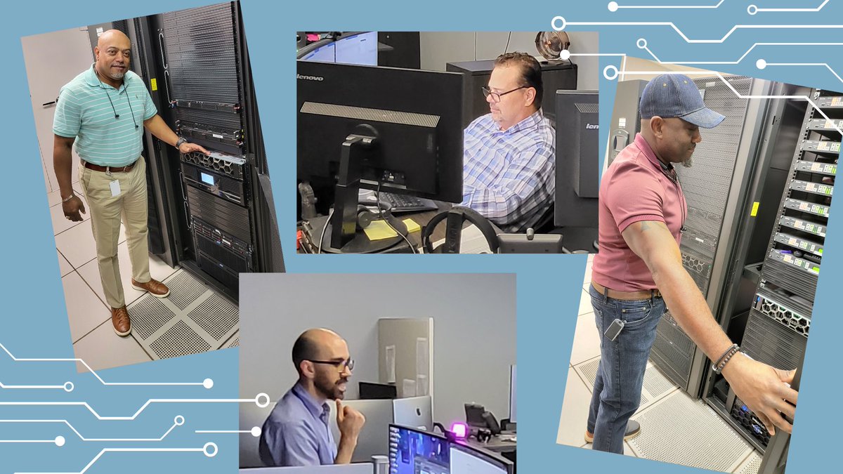 MCPSS Information Tech Dept. tweet media