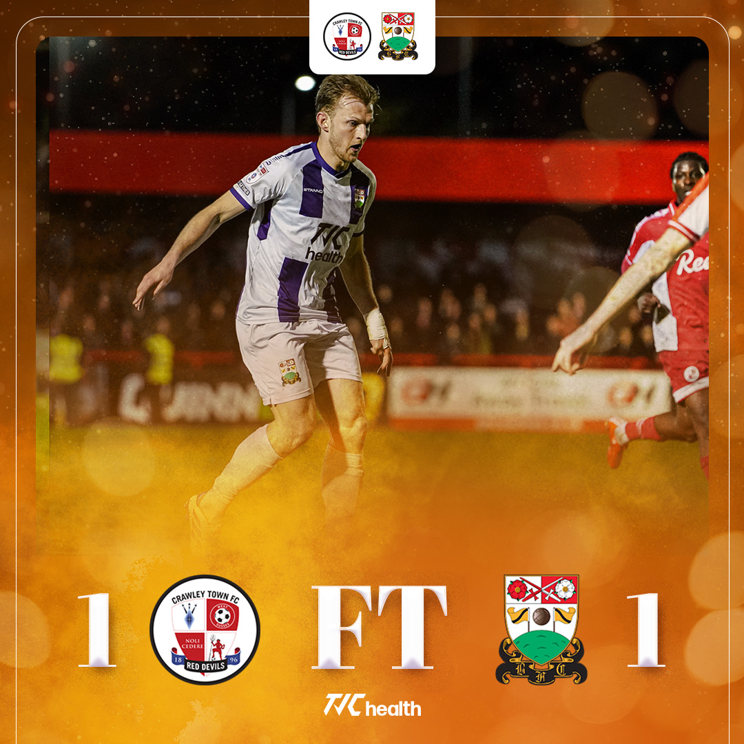 Barnet FC 🐝 tweet media