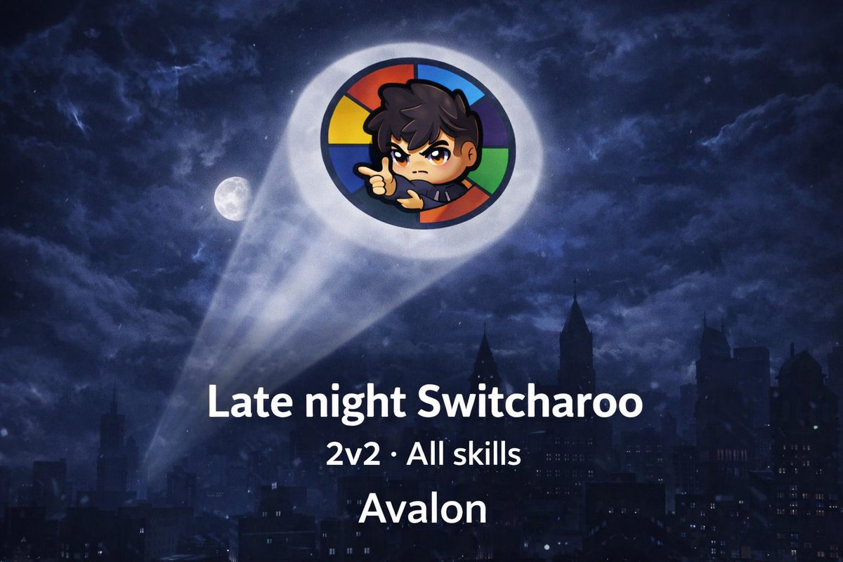 Reapzr 2.0 tweet media