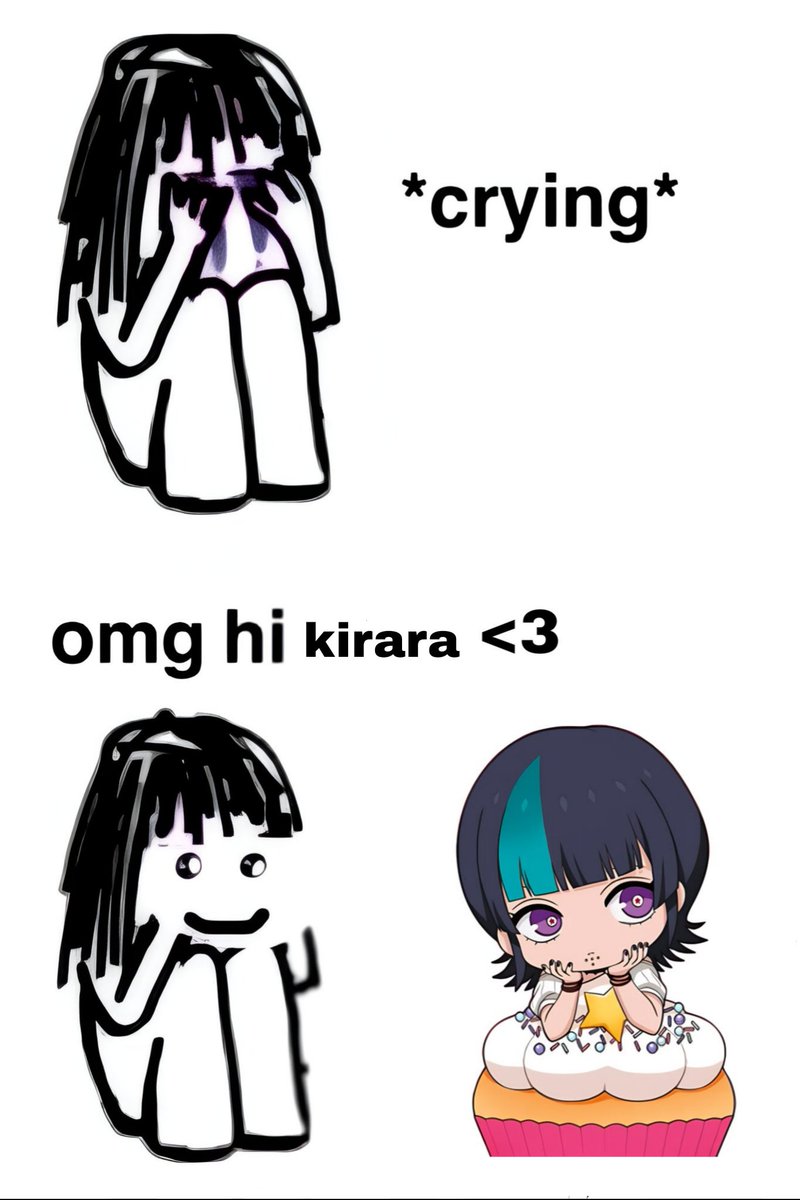 dailykirarabot's tweet photo. kirara chibi >> https://t.co/Y3mhDOY5OL
