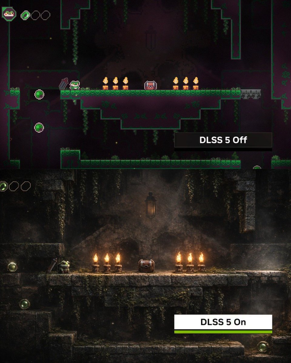 Mechanical Maze tweet media