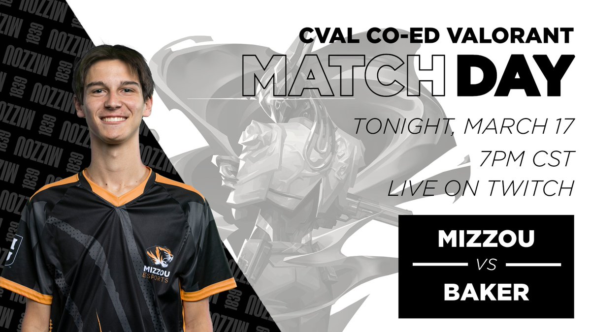 Mizzou Esports tweet media