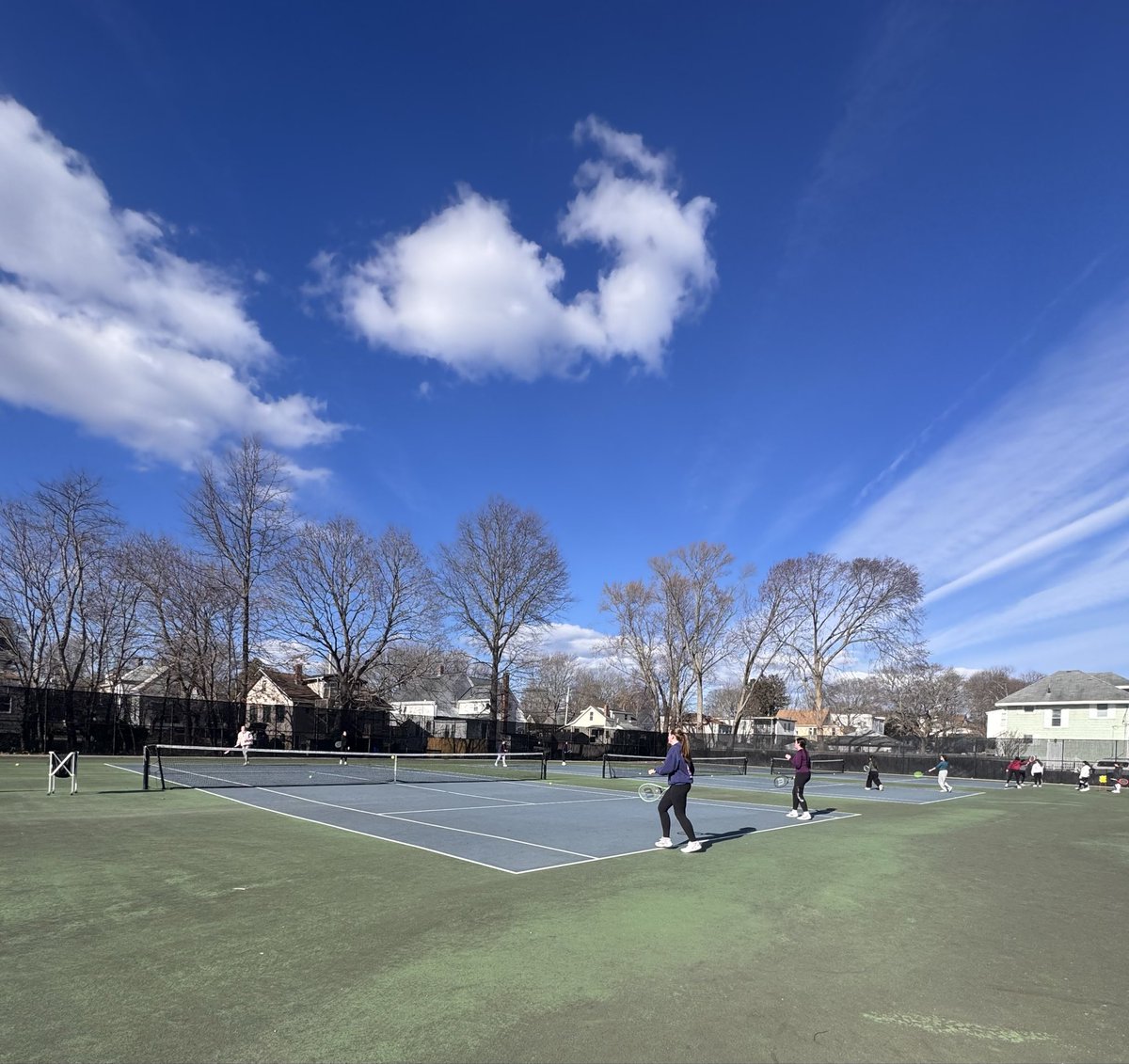 Rockland Girls Tennis tweet media