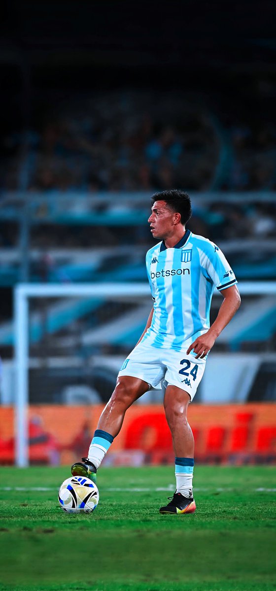 Racing Club HD tweet media