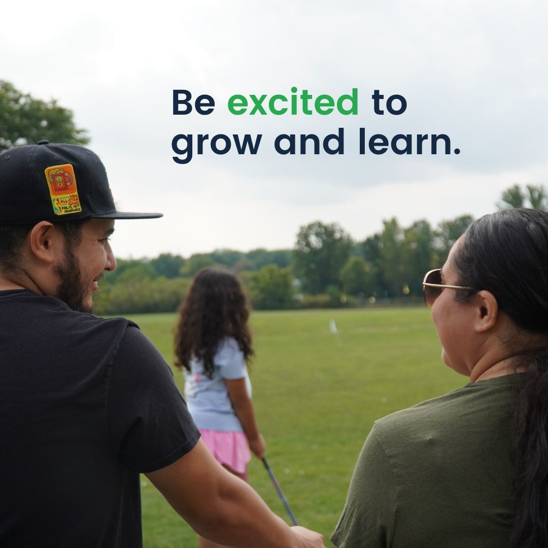 First Tee — Southeast Wisconsin tweet media