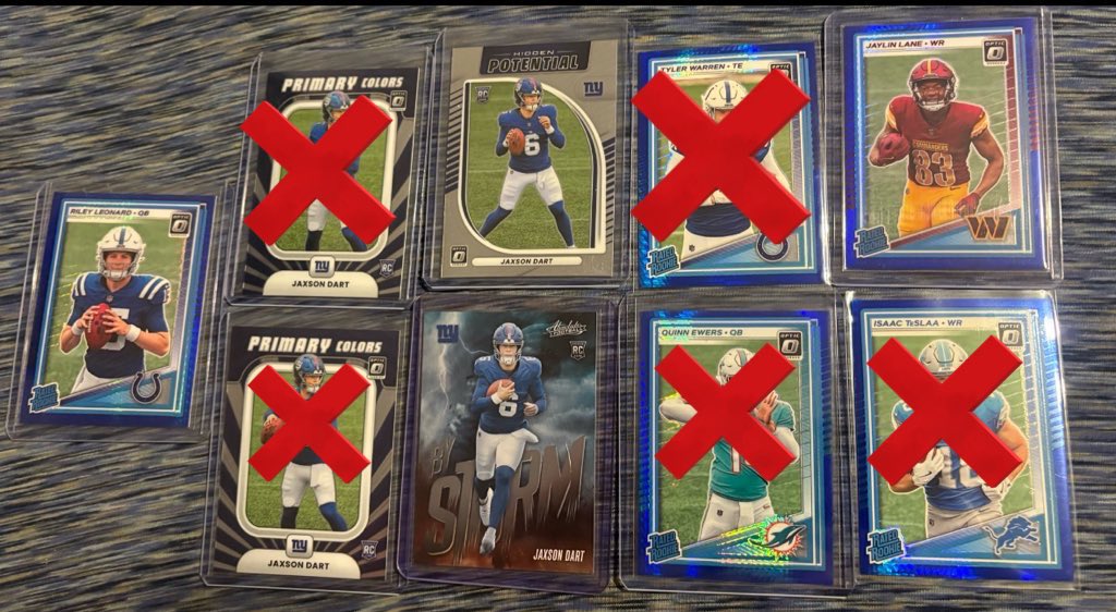 MightyElf Cards and Podcast tweet media