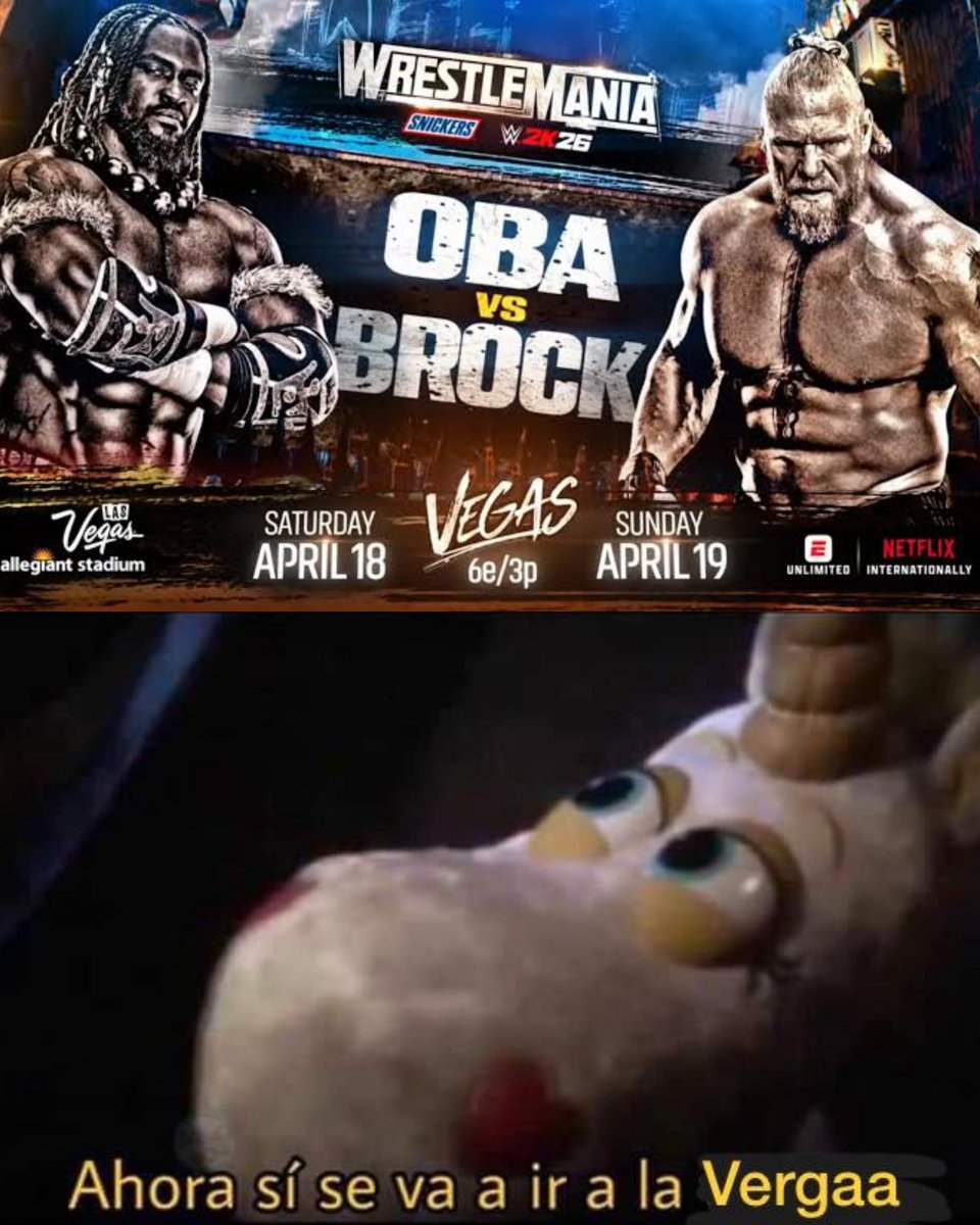 Mr. Dabliuh Visionario ⭕ tweet media